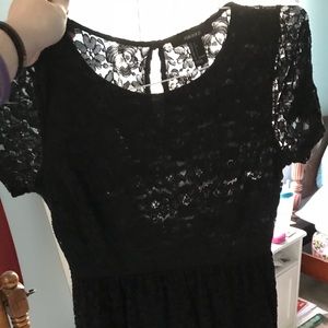 dress